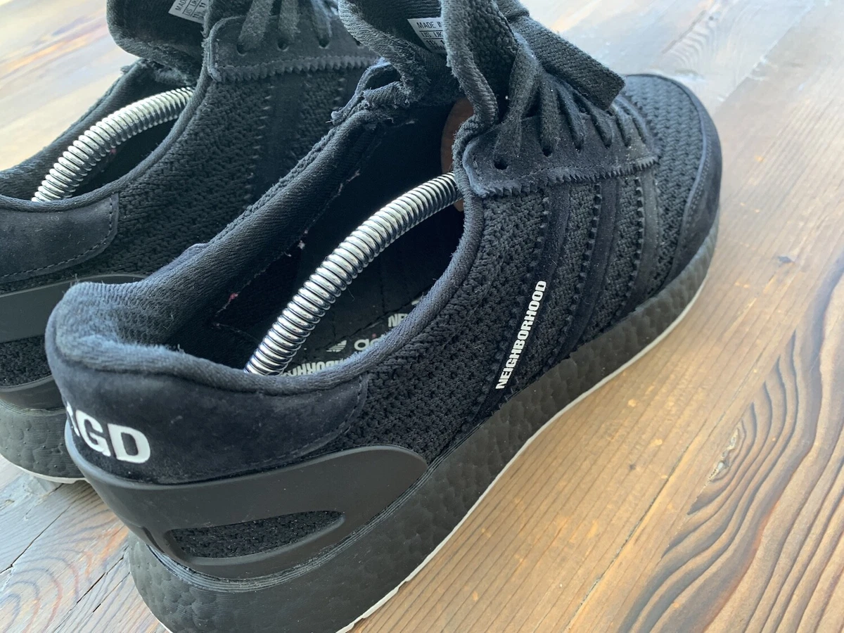 Rare Adidas x Neighborhood I 5923 NBHD Men s Shoes Size 11.5 US