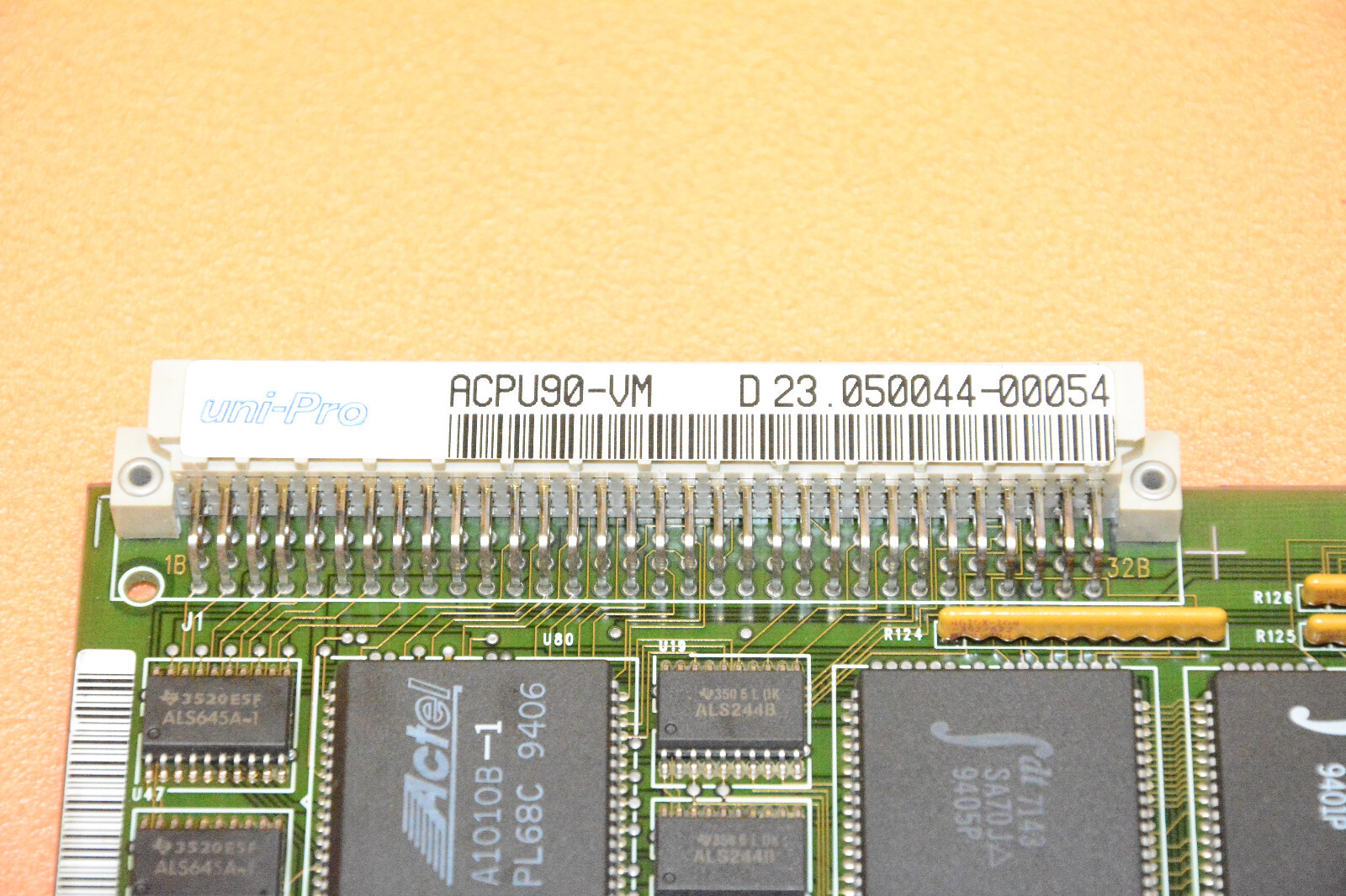 Heller Uni-Pro ACPU90-VM D 23.050044-00054