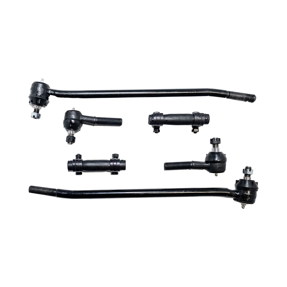 Kit de reconstrucción principal de suspensión delantera para Ford 1961 1962 tamaño completo pasajero Foto 2 de 4