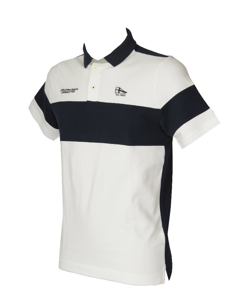 Мужские поло SG uomo maglia manica corta con colletto e bottoni ФЕРРАНТЕ артиколо C32607 20790₽