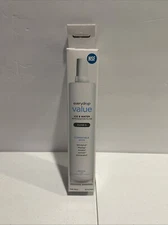 Everydrop VALUE EVFILTER5 Refrigerator Water Filter, 1 pack new