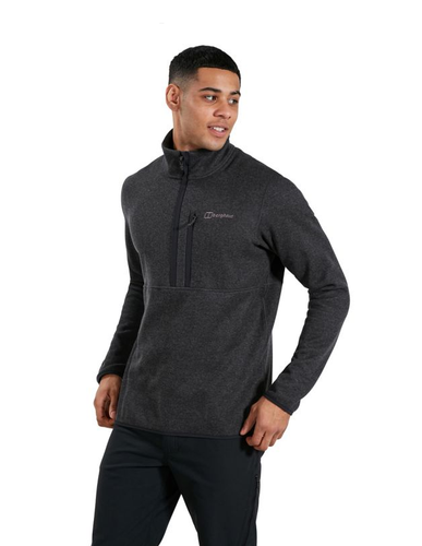 Berghaus Homme Carnell Half Zip Fleece 