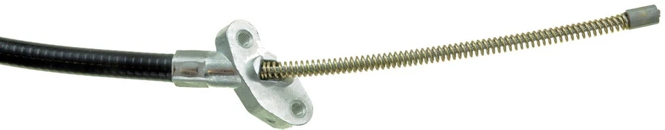 ПОДХОДИТ ДЛЯ 1987-1991 TOYOTA CAMRY FWD 2,0 Л Л ЛЕВЫЙ ЗАДНИЙ ТРОС СТОЯНОЧНОГО ТОРМОЗА ВОДИТЕЛЯ - Изображение 3 из 3