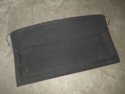 Laderaumabdeckung VW GOLF III (1HX) 1.6