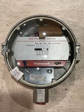 Honeywell Gas Pressure Switch