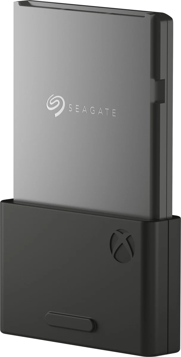 Best external drive for Xbox Series X 2024: The top hard drives and SSDs  for Xbox Series S/X