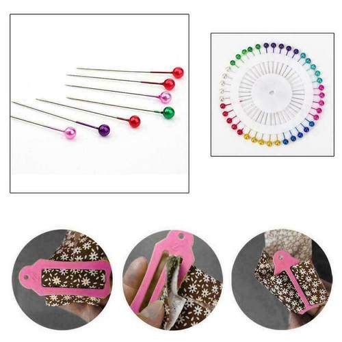 Set di attrezzi per trapunta Sasher ZZZ8 B9S4 S1Z8 L7N1 - Foto 10 di 12
