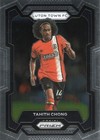 2023-24 Panini Prizm English Premier League #300 Tahith Chong