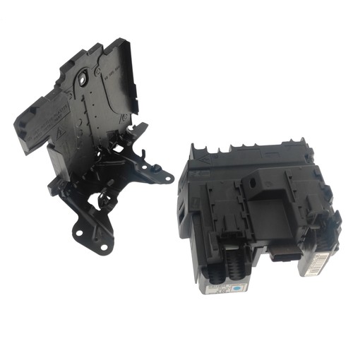 Sicherungskasten Zentralelektronik für Citroën C4 PICASSO 2 308 2 9675350280 - Bild 4 von 14