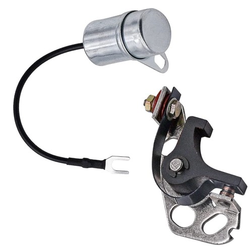 160-1183 312-0246 Points And Condenser Set For Onan India - View #7