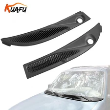 Windshield Wiper Cowl Grille Panel For Ford Explorer / Sport Trac XLT 1995-2005