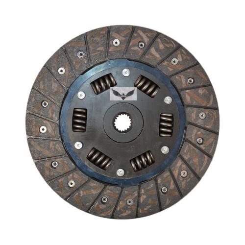 KIT DE EMBRAGUE DE RENDIMIENTO JD STAGE 2 Y VOLANTE LIGERO 13 LIBRAS para SENTRA 2.0L SR20DE - Imagen 4 de 5