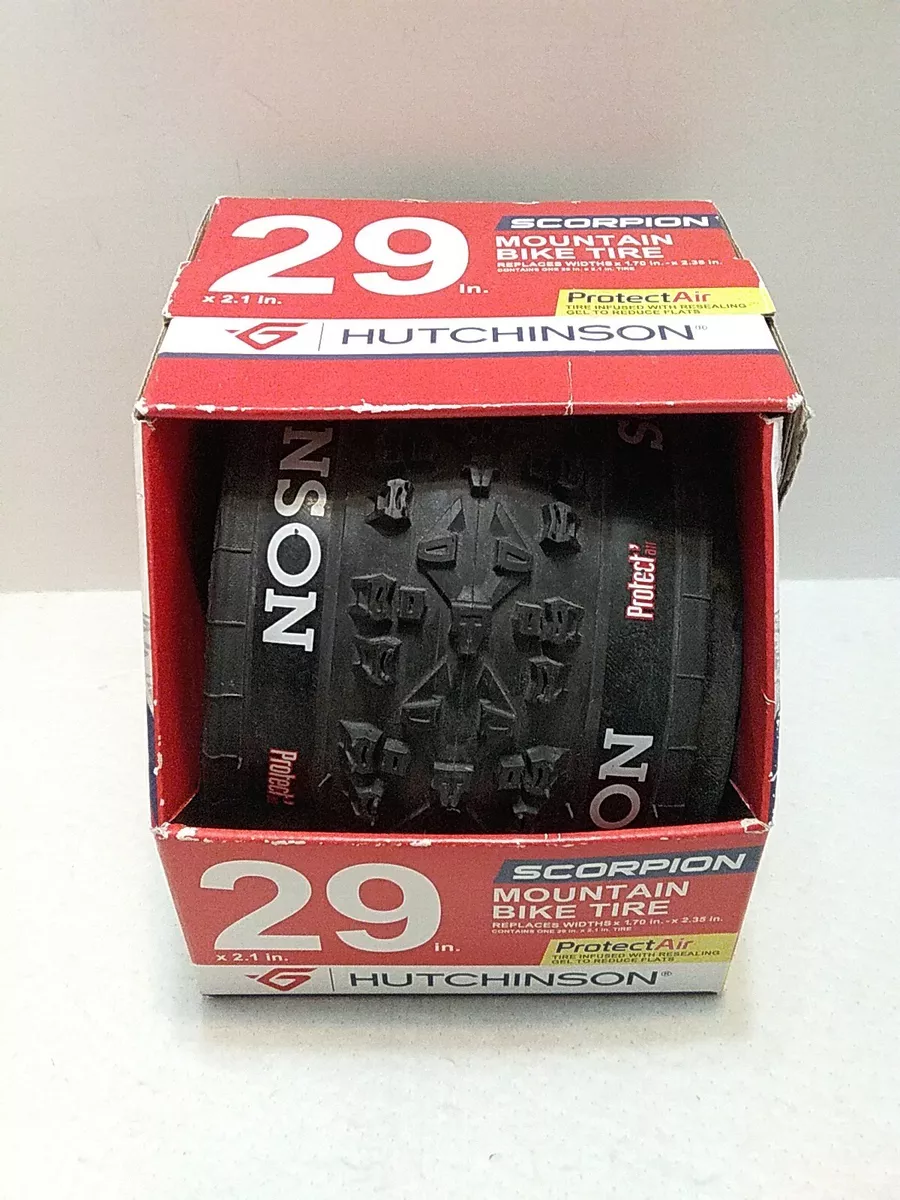 Hutchinson scorpion mountain bike tires sales