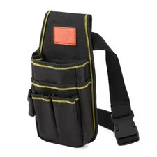 Compactly Tool Belt Waist Bag for Easy Access to Tool While Working Toolbelt