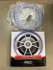 LED KIT 8-RGB  Wet Sounds 8" RGB LED Ring Kit