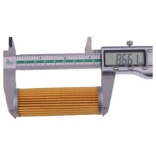 Fuel Filter 1T021-43560 15231-43562 Fits Kubota G3200 G4200 G4200H G5200H G6200H