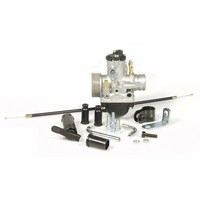 Vergaserkit Malossi Phbg 21 Bs FüR Minarelli / Peugeot Liegend