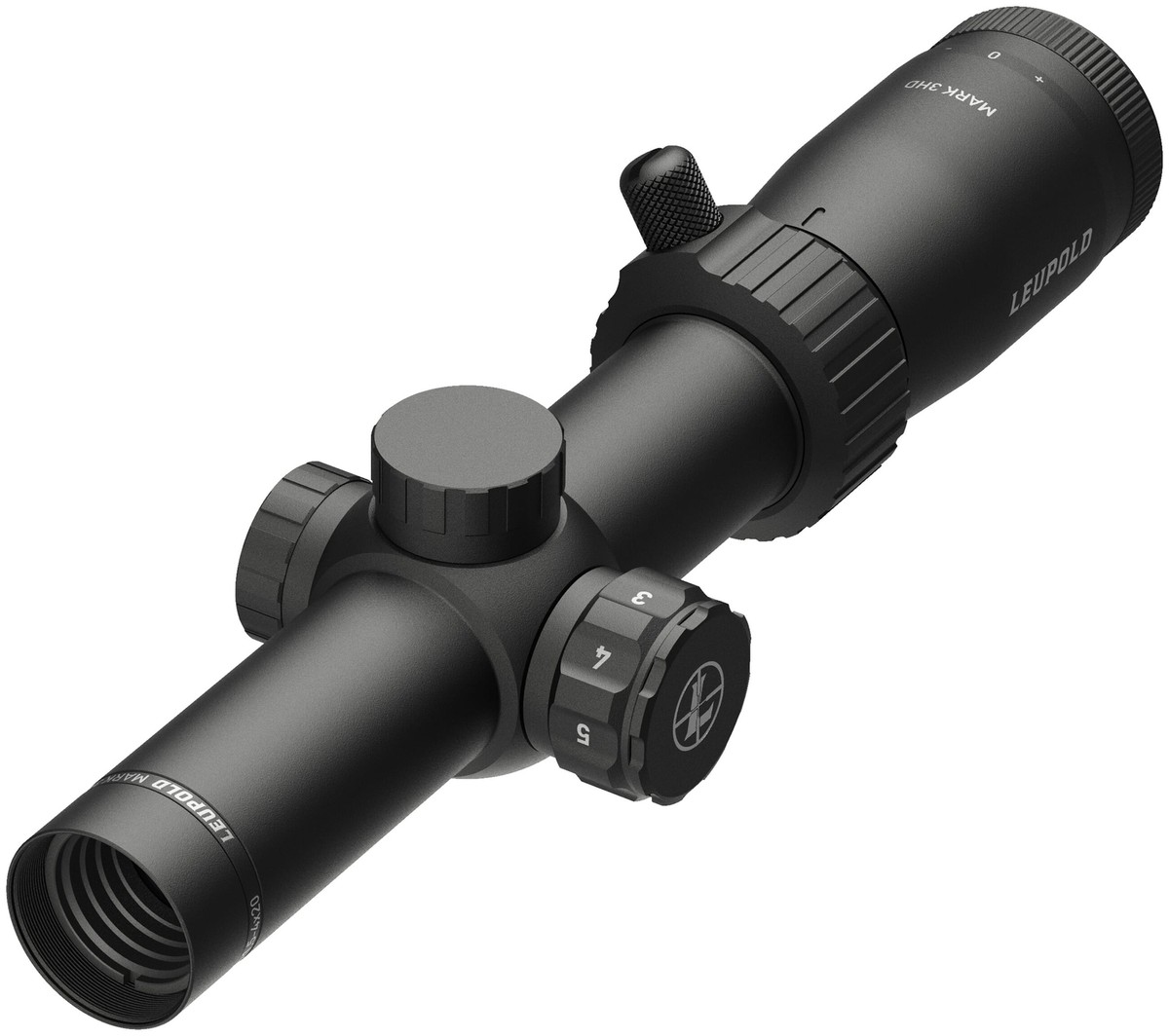 KOKUSAI製 Leupold Rifle Scope 4x20 レプリカ KOKUSAI製