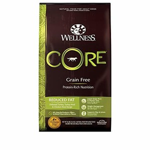 wellness reduced fat