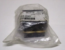 NEW ASCO NUMATICS 228-690 SOLENOID ASSEMBLY SEALED BAG