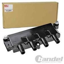 NTY ZÜNDSPULE passend für ALFA ROMEO MITO FIAT 500 DOBLO FIORINO GRANDE IDEA