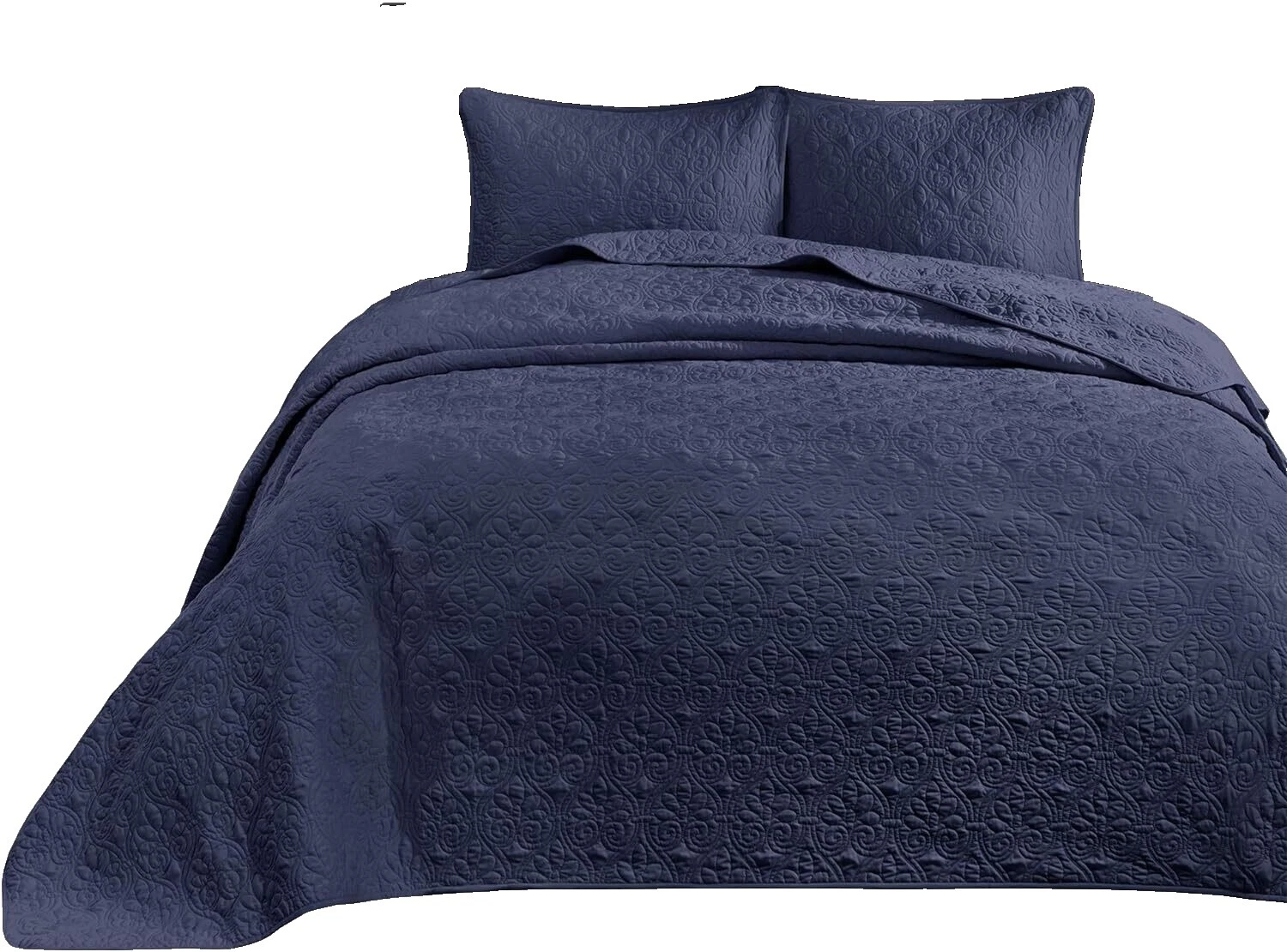 Queen cubrecamas contemporáneo