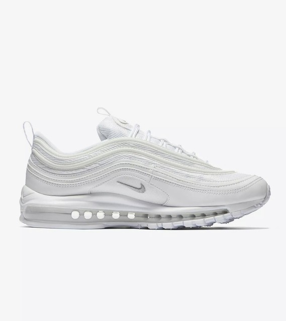 white 97's junior