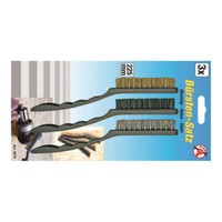 BGS-3079 BüRsten-Satz 3-Tlg. 225 Mm