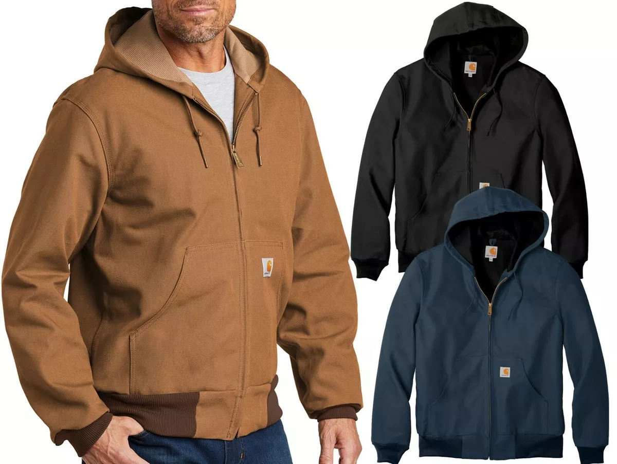 Duck brand hotsell jacket