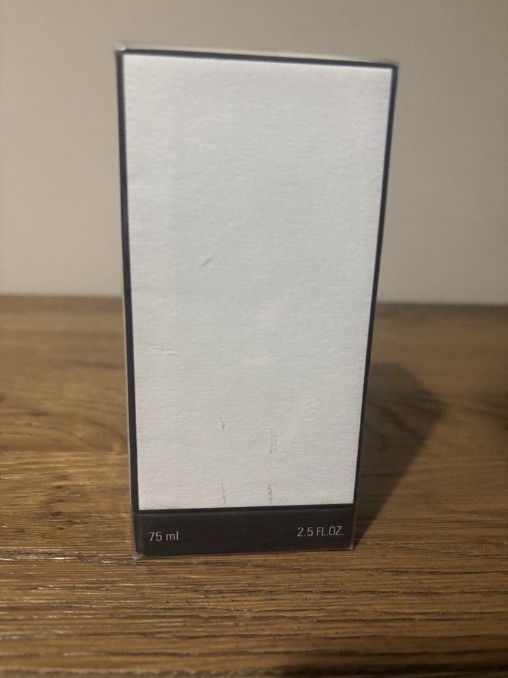 chanel aftershave eBay