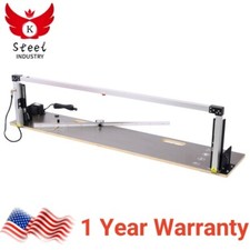 450  200W Styrofoam Foam Cutter with Nichrom Heating Wire Groove Machine