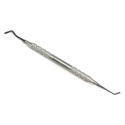 SUPPRA #W3 Goldstein Flexi-Thin Composite & Plastic Filling Instrument, 1/Pk
