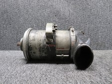 250sg116q Aircraft Parts Corp Dc Starter Generator (chipped Bracket)