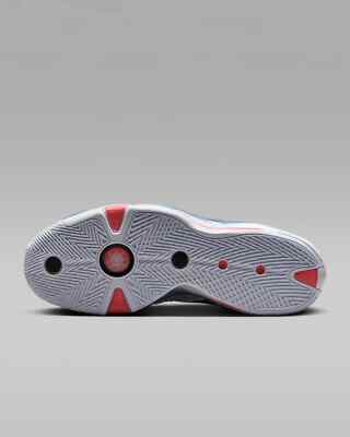 New Nike Air Jordan 38 XXXVIII Low PF Shoes - Bred (FD2325-101) | eBay