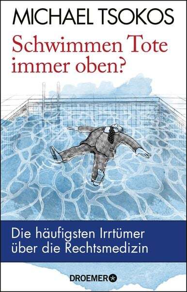 Thumbnail - Schwimmen Tote Immer Oben?