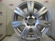 Jantes Mercedes CLASSE C