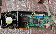 CONTEC SPI-8452-LLVA REV.2.0 NO.7850A motherboard