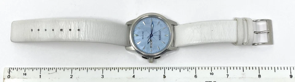 Reloj CITIZEN × FINAL FANTASY XIV Warrior Of Light FFXIV Eco Drive E101-R014919 Foto 4 de 4