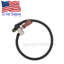NEW VEHICLE SPEED SENSOR VSS SENDER **FOR 2000-2001 NISSAN SENTRA L4 2.0L