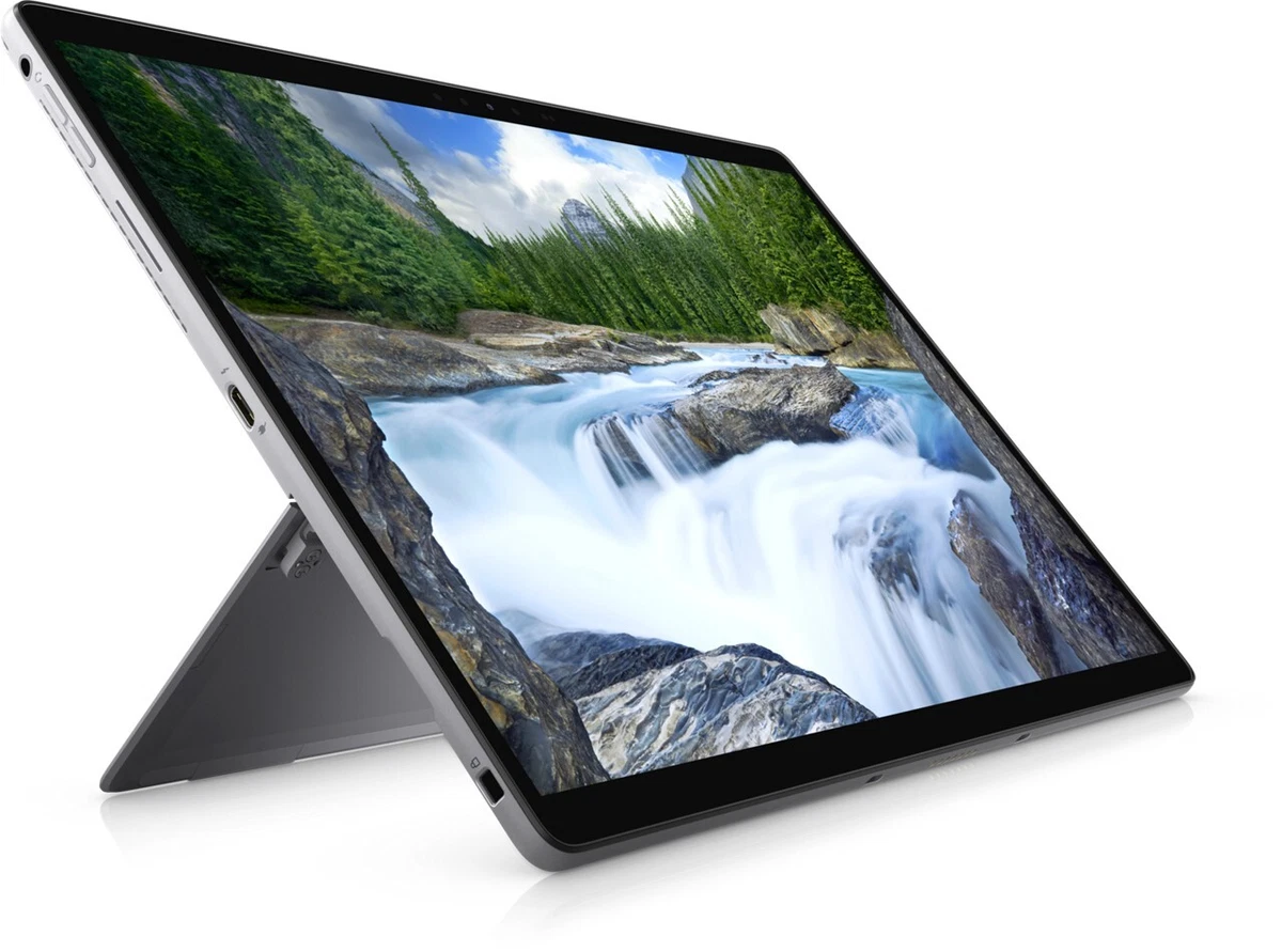 Dell Latitude 7320 Detachable Laptop 13