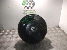 03775748144 Bremskraftverstärker für NISSAN PATHFINDER (R51) 2.5 dCi LE 225769