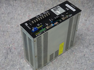 Yokogawa DYNASERV SR1015B85 -2MN*1C/L1D00337 DD Servo Actuator Supply 500VA 