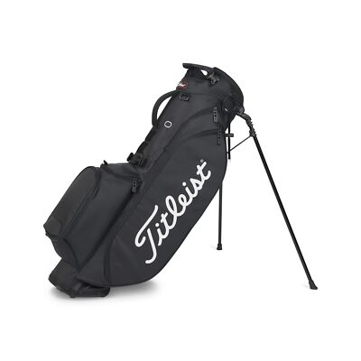 Titleist ゴルフバッグ 黒 AJBB67 タイトリスト(Titleist) ゴルフ ボストンバッグ AJBB67 【国内正規品