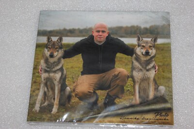 Pluto - Kronika Drapieźnika CD NEW SEALED - POLISH RELEASE