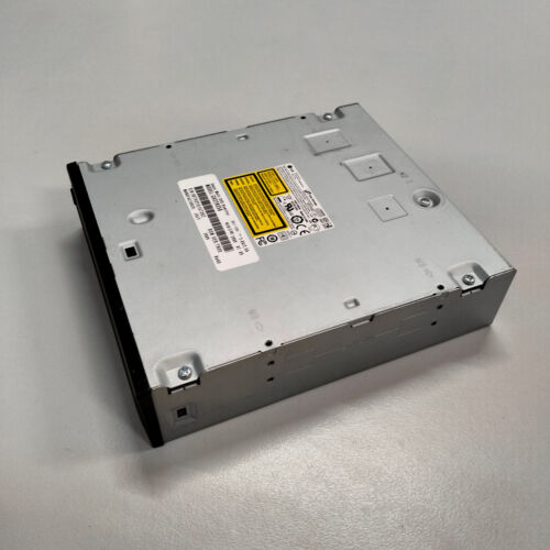 Hitachi LG GH22NS50 Super Multi LightScribe CD DVD±RW SATA Disc Drive F/W TN00 - Picture 13 of 16