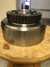 Th400 Transmission Direct Drum 5 Clutch Heavy Duty Sprag Type 34 Element Reman Th400 Transmission Direct Drum 5 Clutch Heavy Duty Sprag Type 34 Element Reman