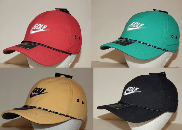 nike rope hat