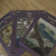 Tarot Reading By Hands Of An Angel As Seen On