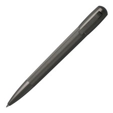 Bolígrafo Hugo Boss Pure Matte Gunmetal