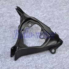 Front Upper Fairing Stay Headlight Bracket For Suzuki GSXR600 GSXR750 2006-2007